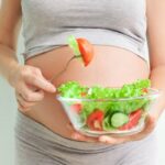 Διατροφή κατά την Κύηση και τον Θηλασμό