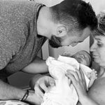 Προετοιμασία για τον Τοκετό