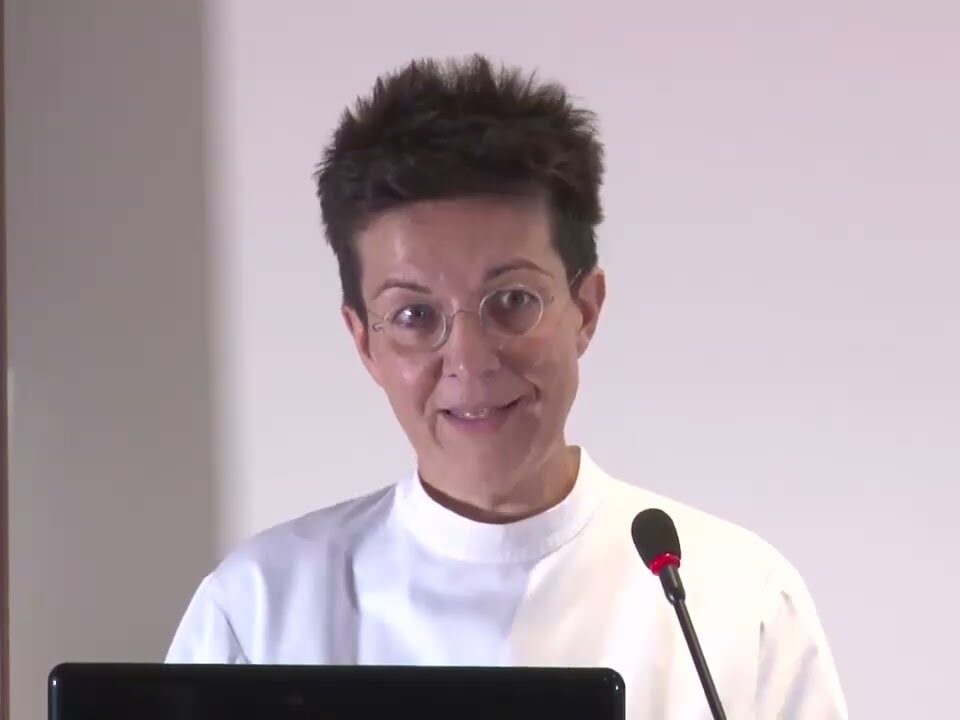 Ομιλία 'Διατροφή Θηλάζουσας Μητέρας'