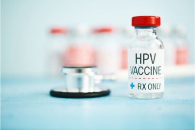 Εμβόλιο HPV