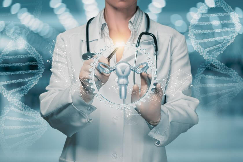 Γυναικολογικό Ιατρείο