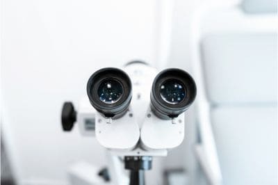 Κολποσκόπηση