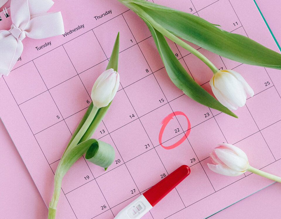 Θετικό Τεστ Εγκυμοσύνης