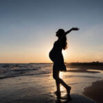 Εγκυμοσύνη και Καλοκαίρι