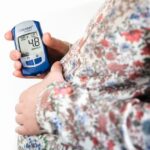 Σακχαρώδης Διαβήτης Κύησης