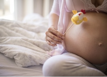 Πασχαλινές Διατροφικές Οδηγίες για τις Έγκυες